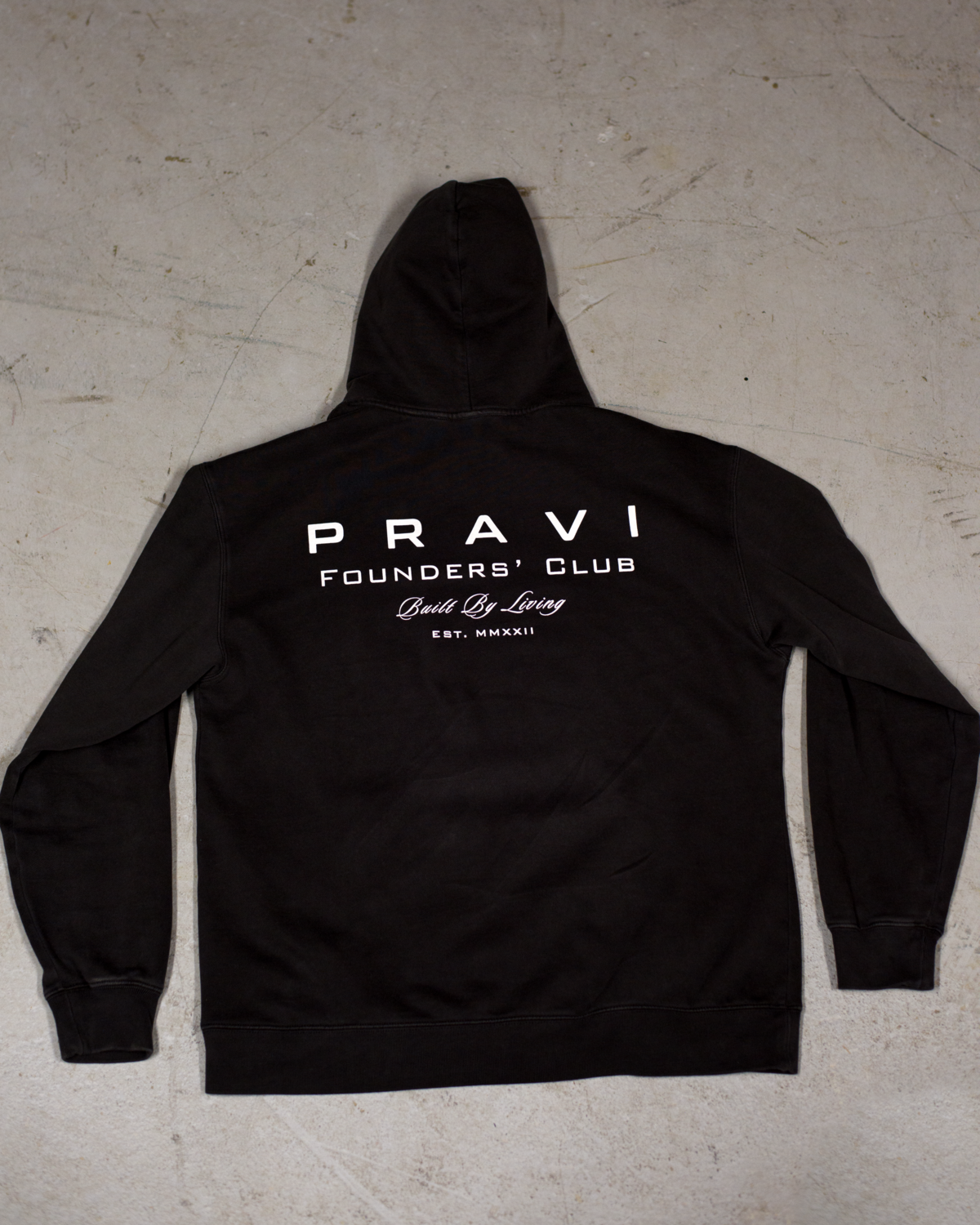 The Founders' Hoodie