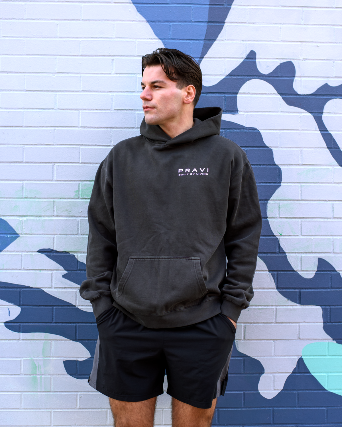 The Founders' Hoodie