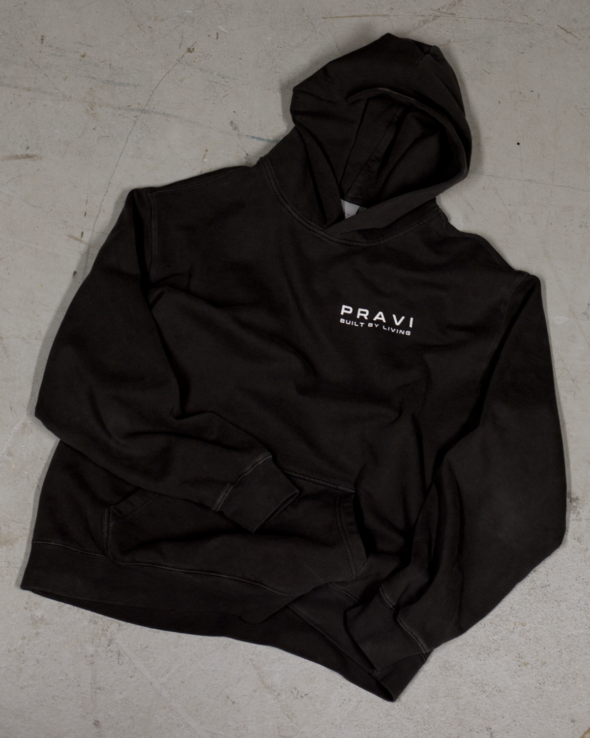 The Founders' Hoodie