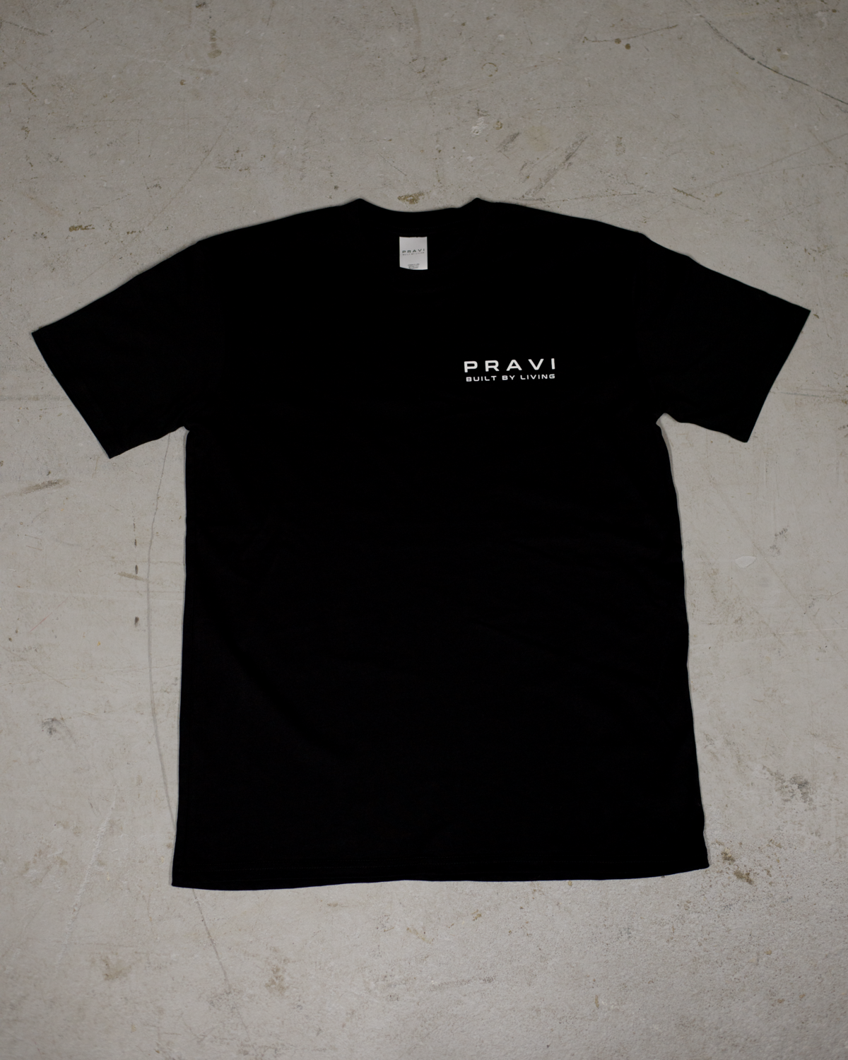 The Founders' Club Tee