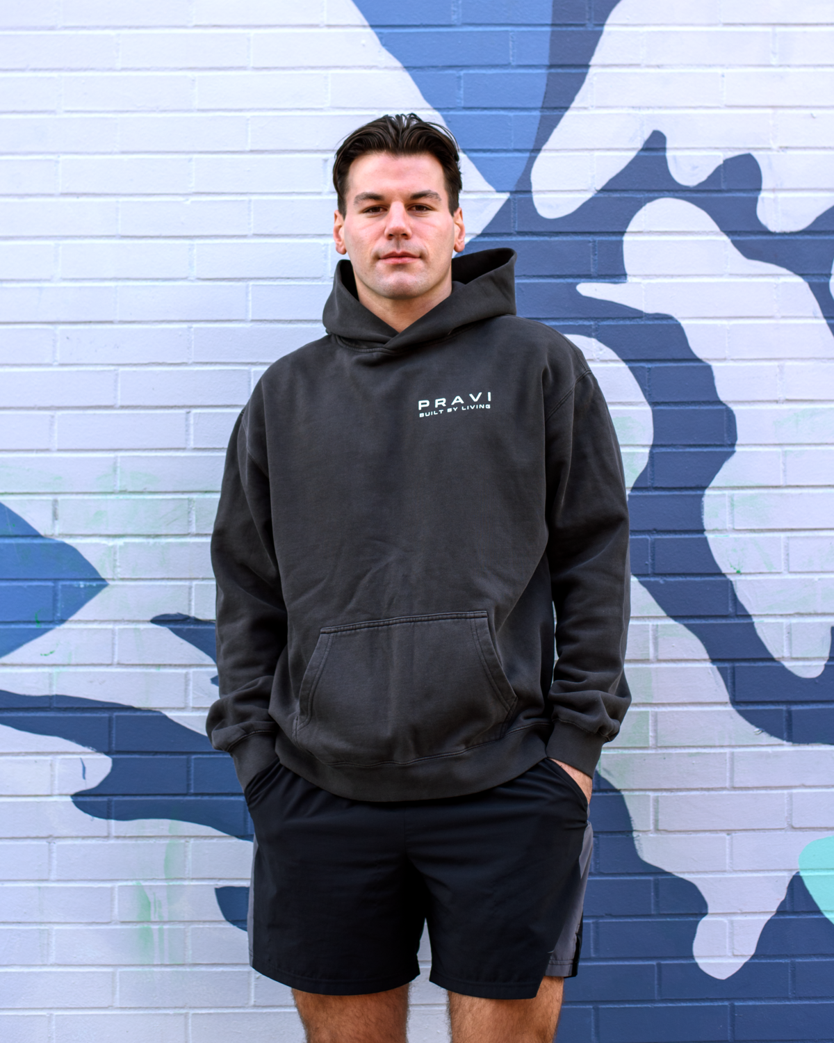 The Founders' Hoodie