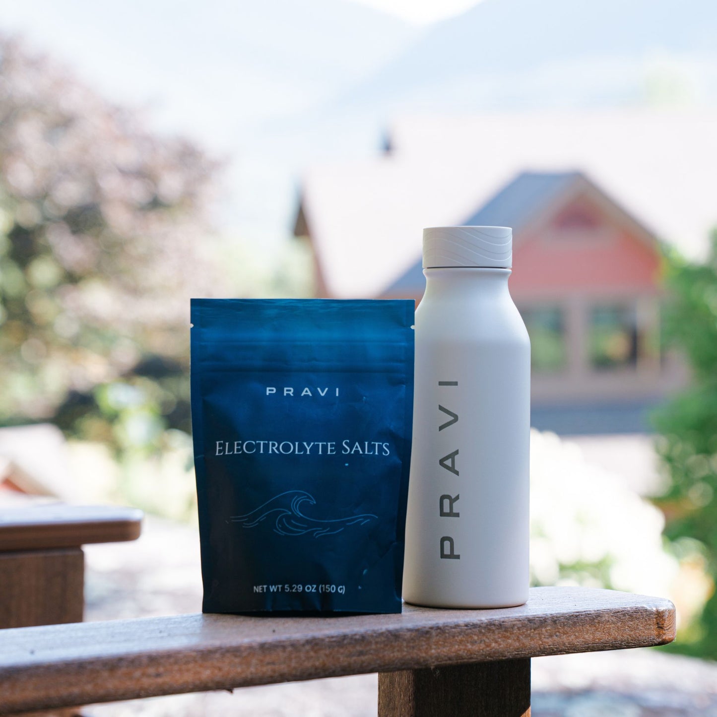 Stainless Steel Bottle- Matte Bone