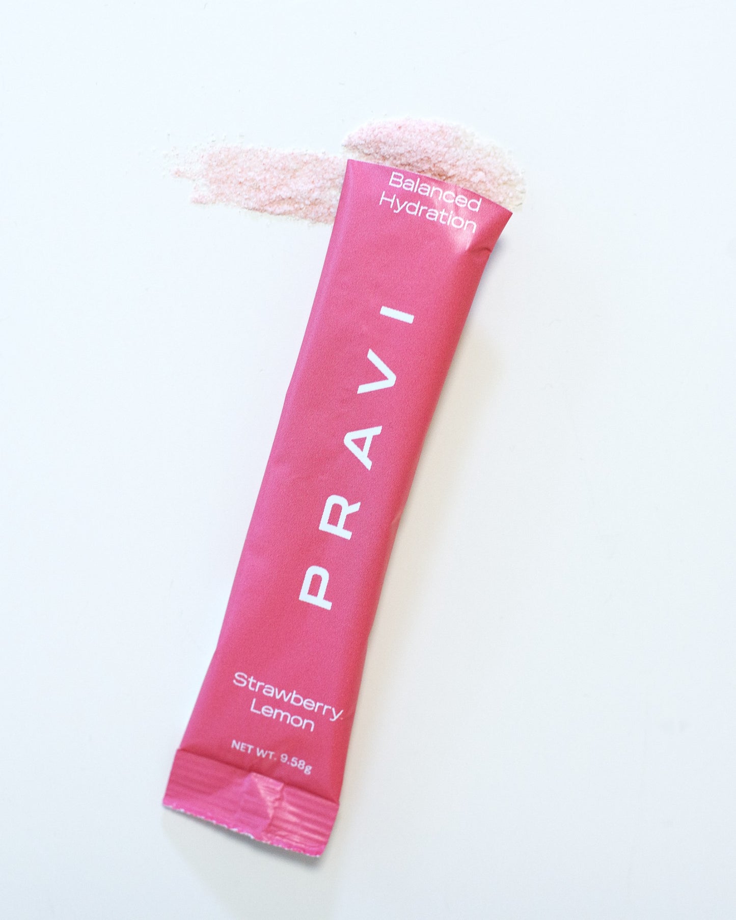 Hydrate+ Electrolyte Drink Mix