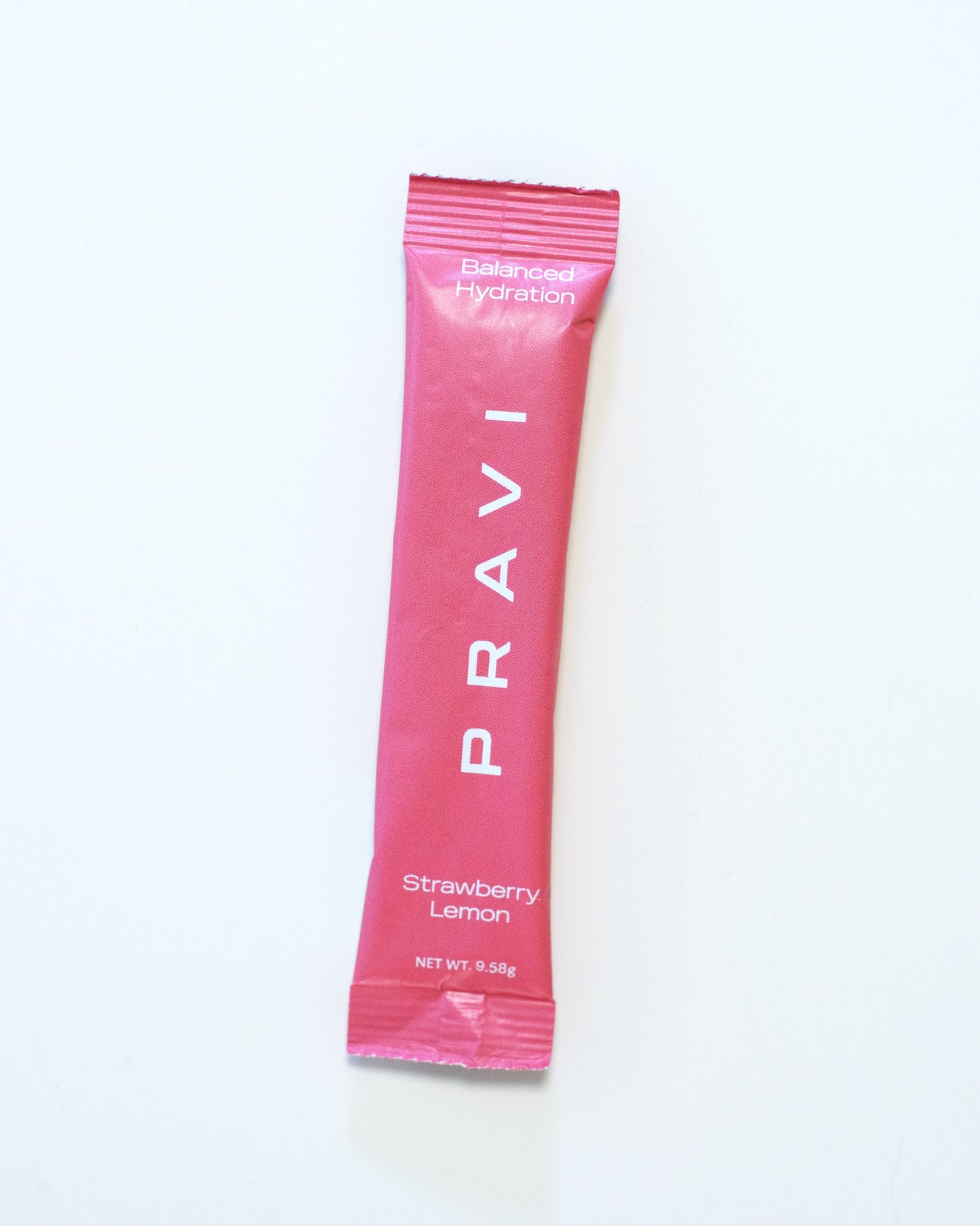 Hydrate+ Electrolyte Drink Mix