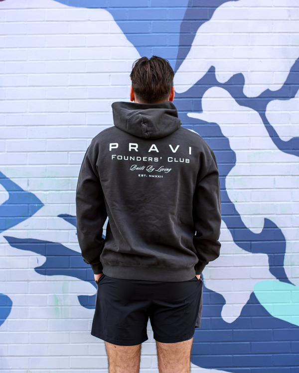 The Founders' Hoodie