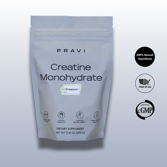 Creatine Monohydrate (Creapure®)