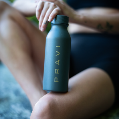 Stainless Steel Water Bottle