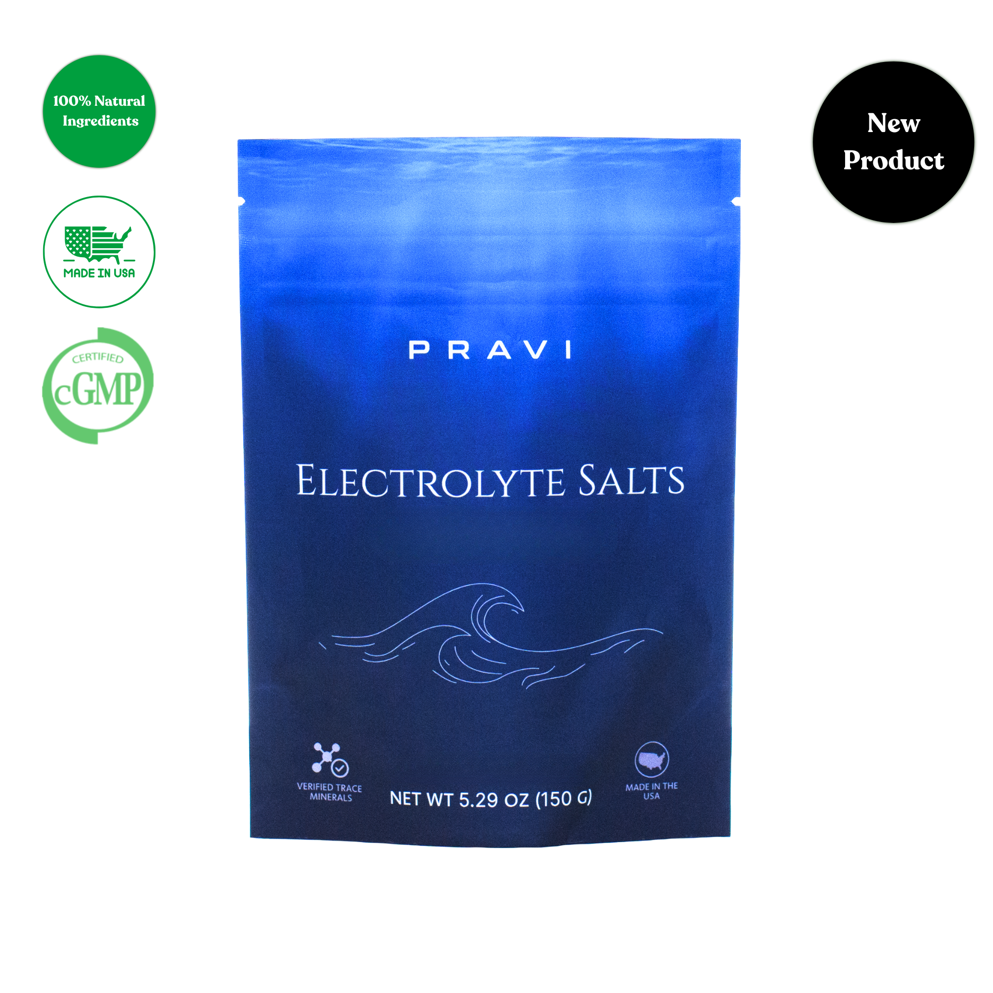 Electrolyte Salts