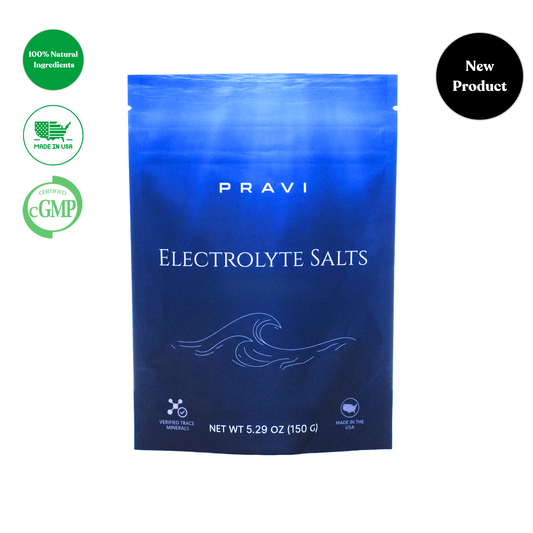 Electrolyte Salts