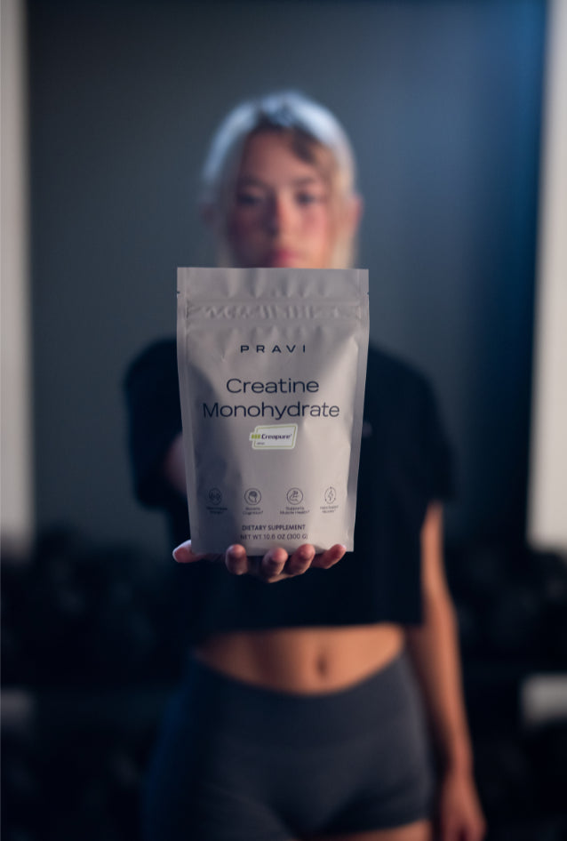 Creatine