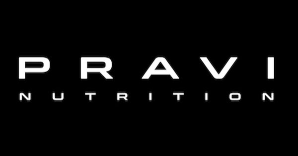 PRAVI Nutrition