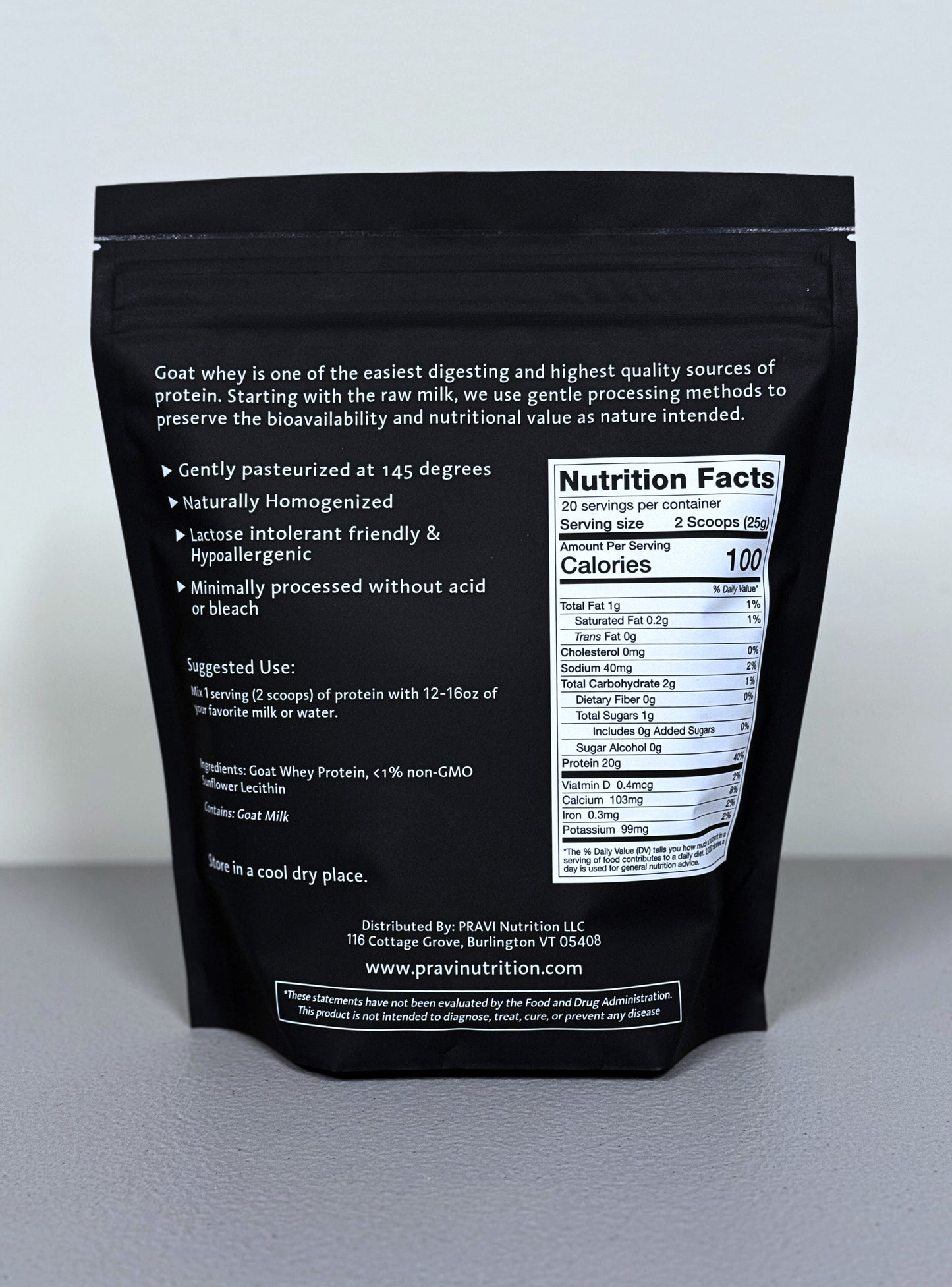 Protein Hydration Bundle (Copy chocolate)